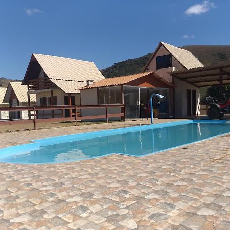 Pousada Recanto Feliz Carvalhos Mg Екстериор снимка