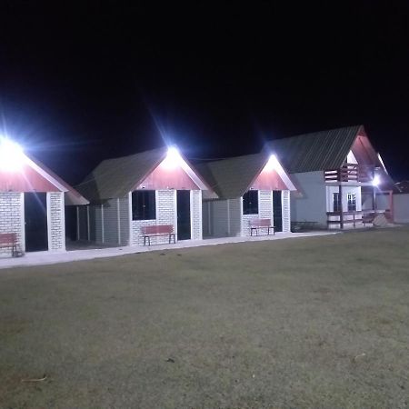 Pousada Recanto Feliz Carvalhos Mg Екстериор снимка