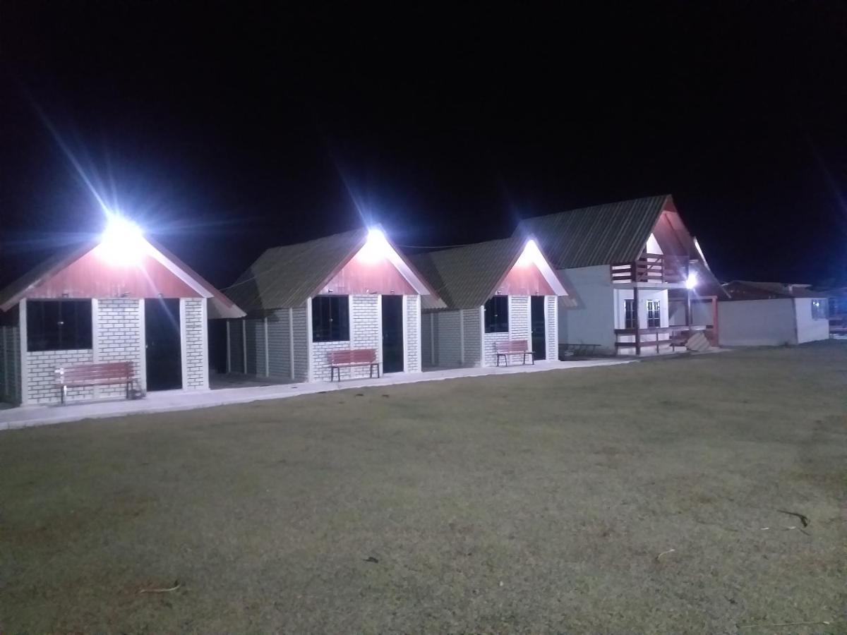 Pousada Recanto Feliz Carvalhos Mg Екстериор снимка