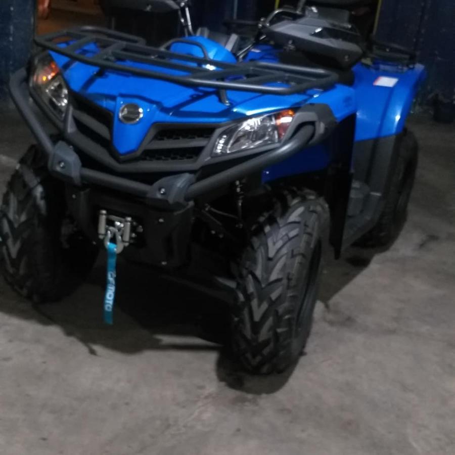 Pousada Recanto Feliz Carvalhos Mg Екстериор снимка