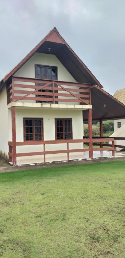 Pousada Recanto Feliz Carvalhos Mg Екстериор снимка